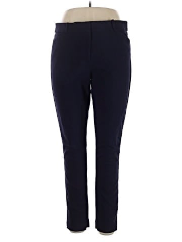 Ann Taylor LOFT Active Pants (view 1)