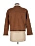 Fashion Classics Brown Jacket Size M - photo 2