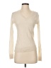 Theory Ivory Pullover Sweater Size P (petite) - photo 1