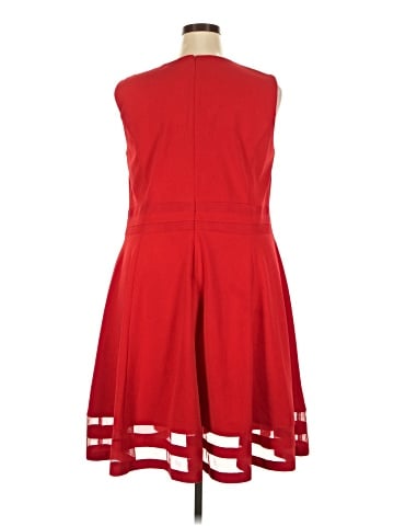 Calvin Klein Casual Dress (view 2)