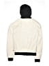 Nike 100% Polyester White Windbreaker Size S (kids) - photo 2