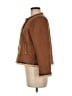 Fashion Classics Brown Jacket Size M - photo 5
