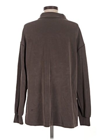 Lululemon Athletica Turtleneck Sweater (view 2)