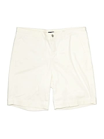Not Your Daughter's Jeans Khaki Shorts (view 1)
