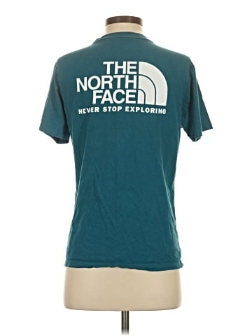 The North Face Short Sleeve T-Shirt (view 2)