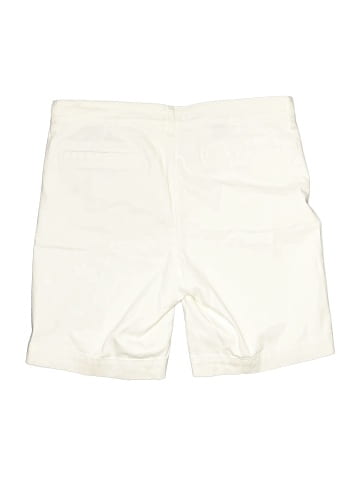 Not Your Daughter's Jeans Khaki Shorts (view 2)