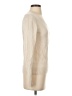 Theory Ivory Pullover Sweater Size P (petite) - photo 4