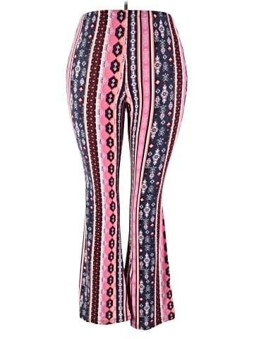 Full Circle Trends With Love Yoga Pants (view 1)