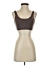 Gymshark Brown Sports Bra Size S (estimated) - photo 1