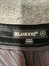 Blank NYC Black Casual Pants Size XS - photo 7