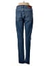Levi's Hearts Blue Jeans Size 26 waist - photo 2