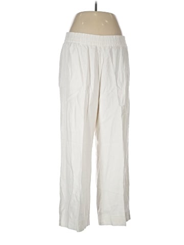 Old Navy Linen Pants (view 1)