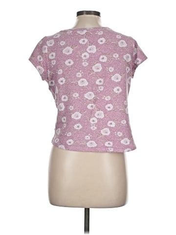 Laura Ashley Short Sleeve T-Shirt (view 2)
