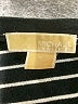 MICHAEL Michael Kors Stripes Black Pullover Sweater Size M - photo 7