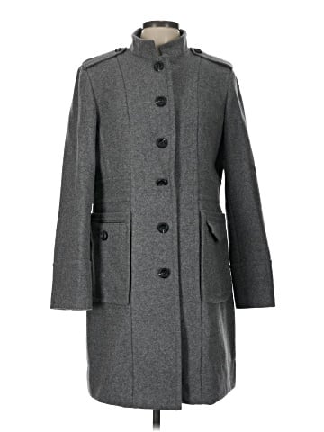 Worthington Coat (view 1)