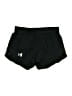 Under Armour 100% Polyester Black Athletic Shorts Size M - photo 1
