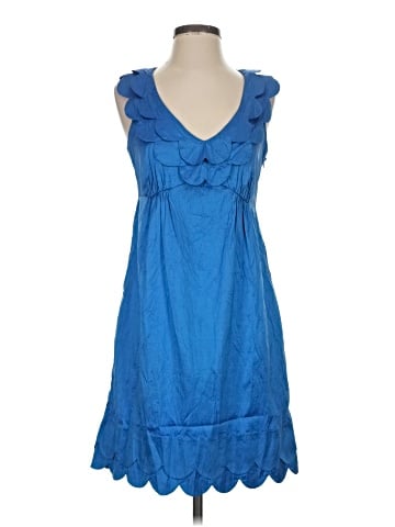 Calypso St. Barth Casual Dress (view 1)