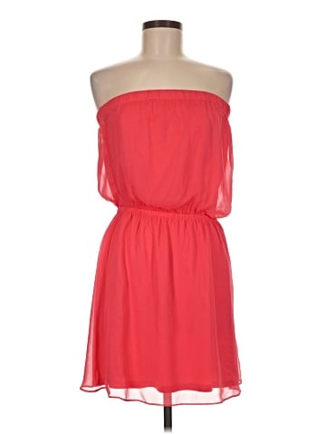 Express Cocktail Dress (view 1)