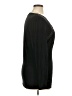 Cache Black Long Sleeve Top Size XL - photo 4