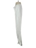 Lands' End Ivory Jeans Size 4 - photo 5