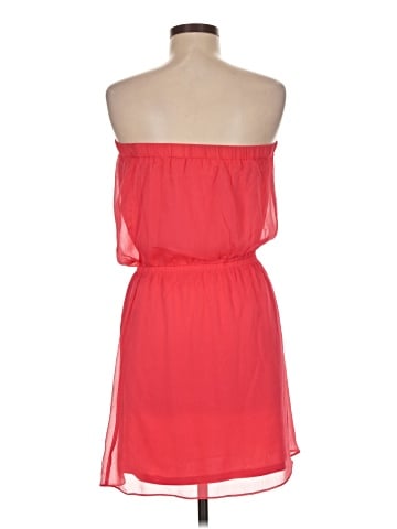 Express Cocktail Dress (view 2)