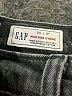 Gap Black Jeans Size 25 waist (petite) - photo 7
