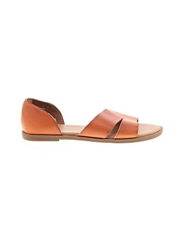 Universal Thread Sandals (view 1)