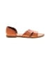 Universal Thread Tan Sandals Size 7 - photo 1