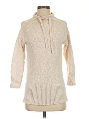 Lou & Grey Pullover Sweater (view 1)