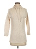 Lou & Grey Tan Pullover Sweater Size XXS - photo 1