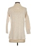Lou & Grey Tan Pullover Sweater Size XXS - photo 2
