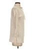Lou & Grey Tan Pullover Sweater Size XXS - photo 4