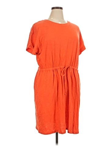 Caslon Casual Dress (view 1)