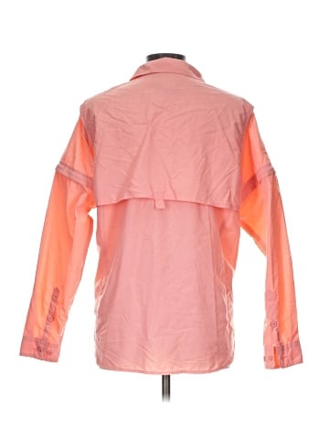 Cabela's Long Sleeve Button-Down Shirt (view 2)