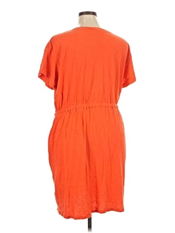 Caslon Casual Dress (view 2)