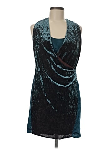 Aidan Mattox Cocktail Dress (view 1)