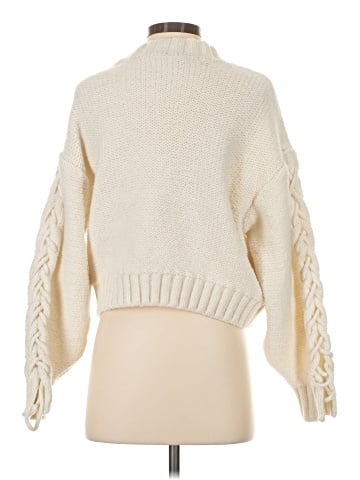 Divided by H&M Turtleneck Sweater (view 2)