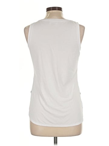 Calvin Klein Sleeveless T-Shirt (view 2)