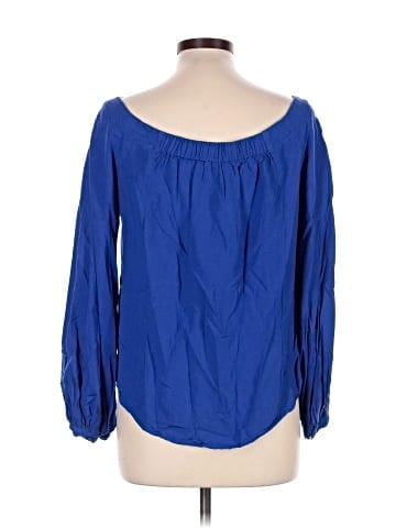 Anthropologie Long Sleeve Blouse (view 2)