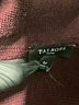 Talbots Burgundy Wool Pullover Sweater Size L - photo 7