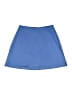 Girlfriend Collective Solid Blue Skort Size M - photo 1