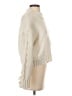 Divided by H&M 100% Polyester Ivory Turtleneck Sweater Size S - photo 4