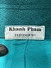Assorted Brands Teal Blazer Size L (estimated) - photo 6