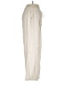 Lucy Paris Ivory Casual Pants Size M - photo 4
