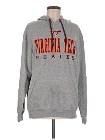 Colosseum Athletics Zip Up Hoodie (view 1)