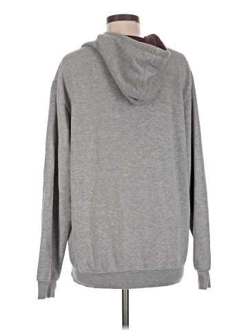 Colosseum Athletics Zip Up Hoodie (view 2)