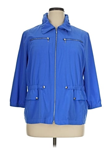 Zenergy by Chico's Jacket (view 1)