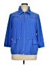 Zenergy by Chico's Blue Jacket Size XL - photo 1
