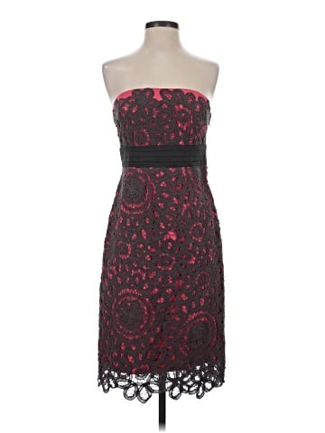 Floreat Cocktail Dress (view 1)
