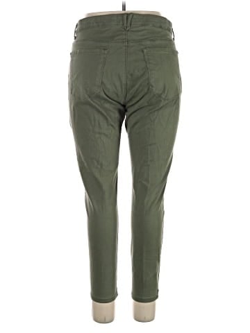Curve Appeal Casual Pants (view 2)